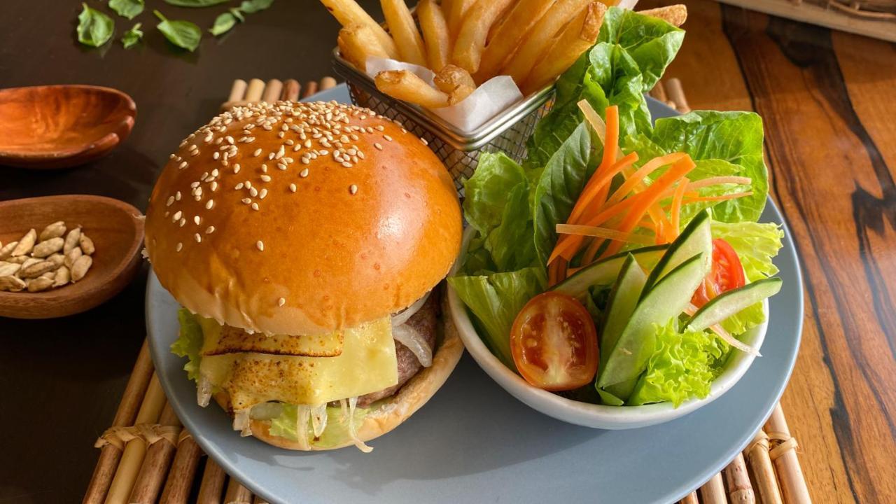 Jen Manila By Shangri-La Pasay Ngoại thất bức ảnh