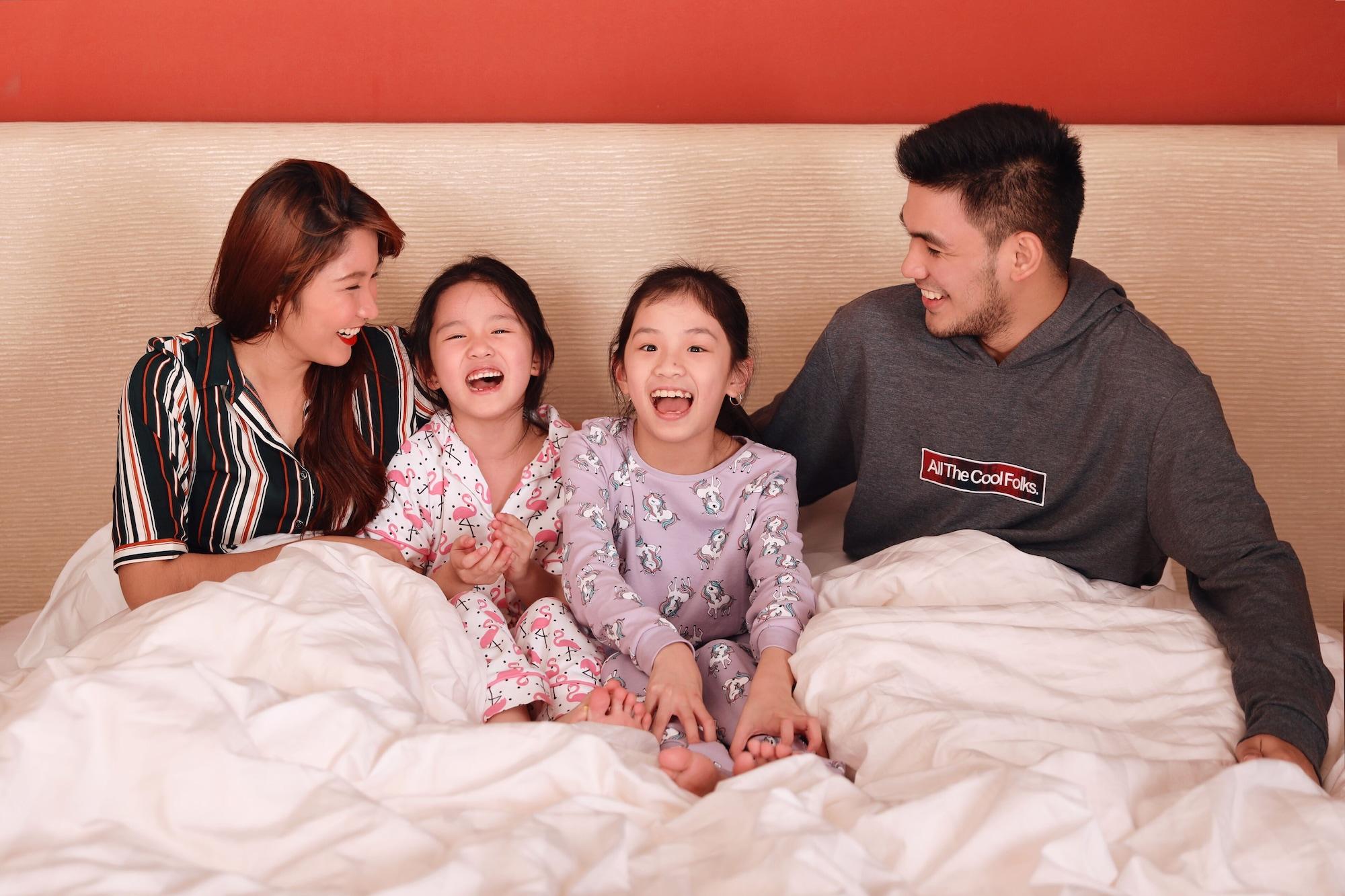 Jen Manila By Shangri-La Pasay Ngoại thất bức ảnh
