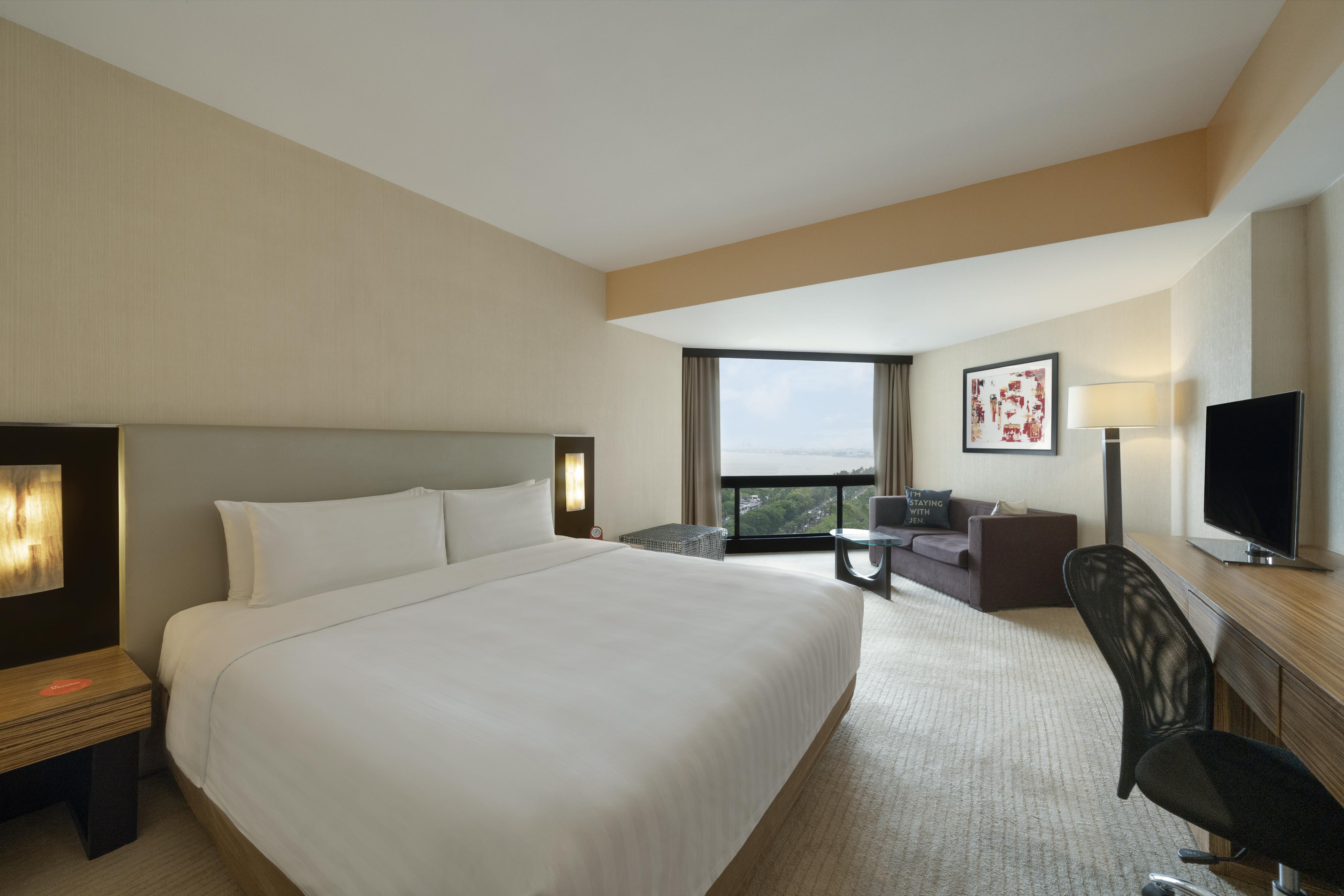 Jen Manila By Shangri-La Pasay Ngoại thất bức ảnh