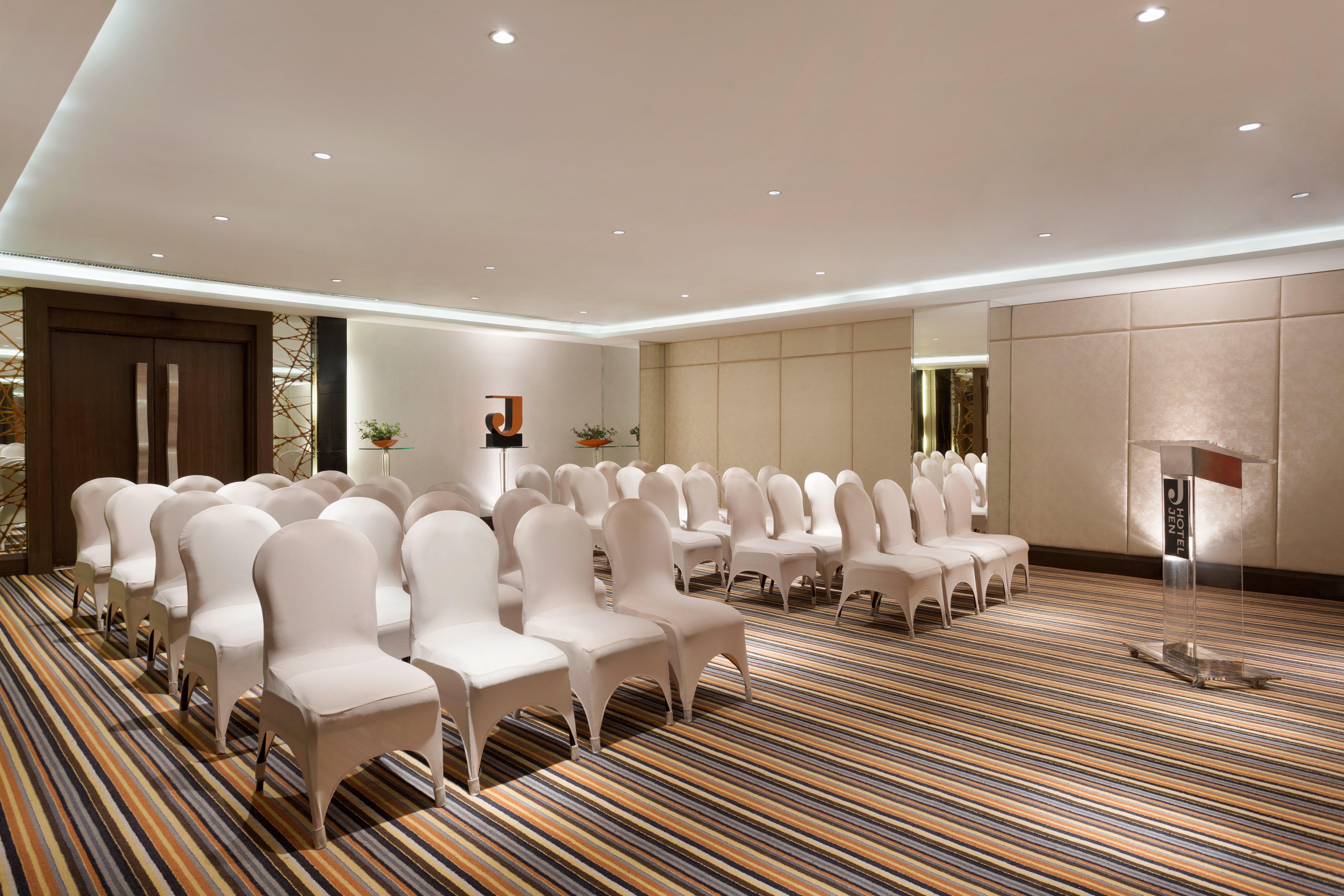 Jen Manila By Shangri-La Pasay Ngoại thất bức ảnh