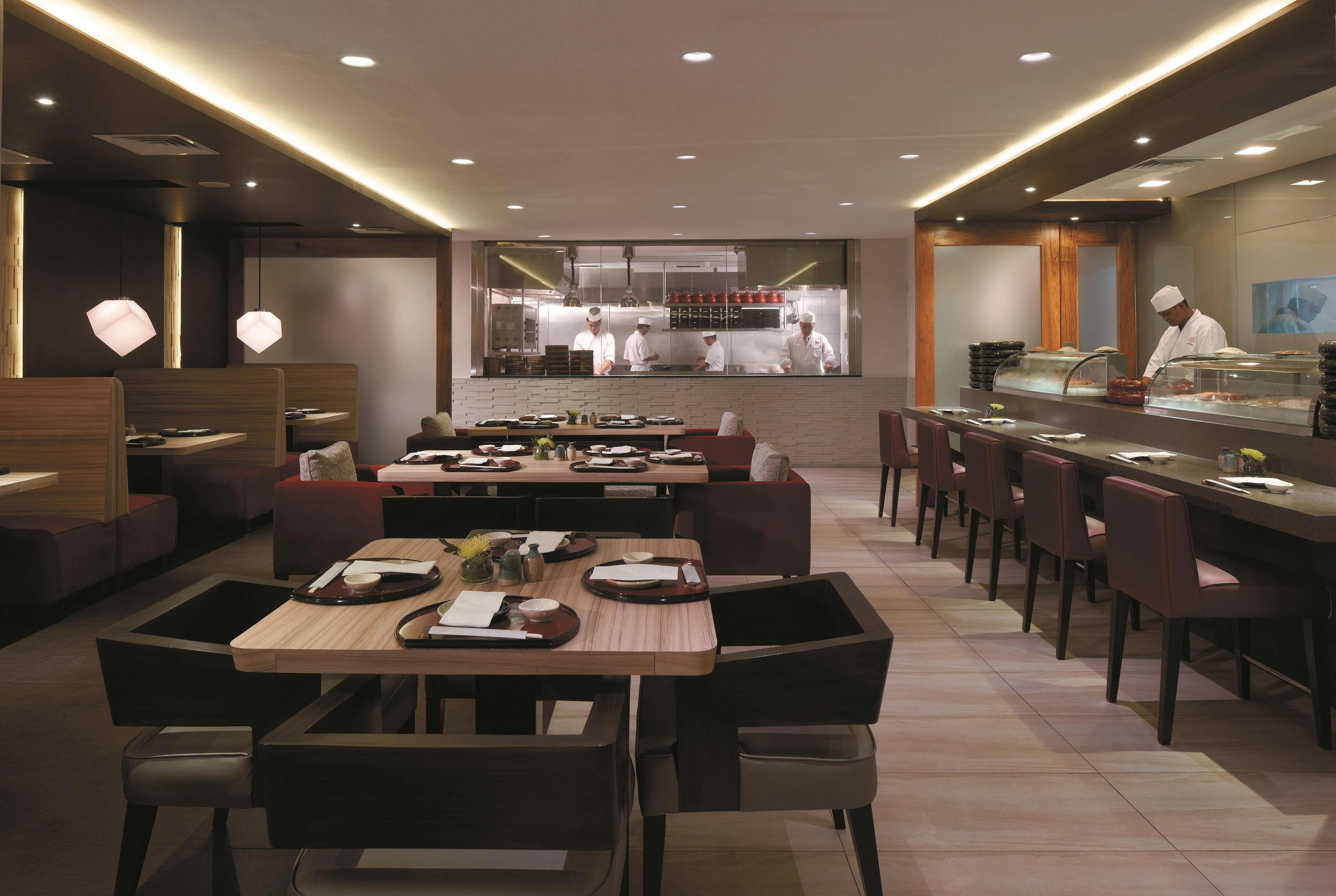 Jen Manila By Shangri-La Pasay Ngoại thất bức ảnh