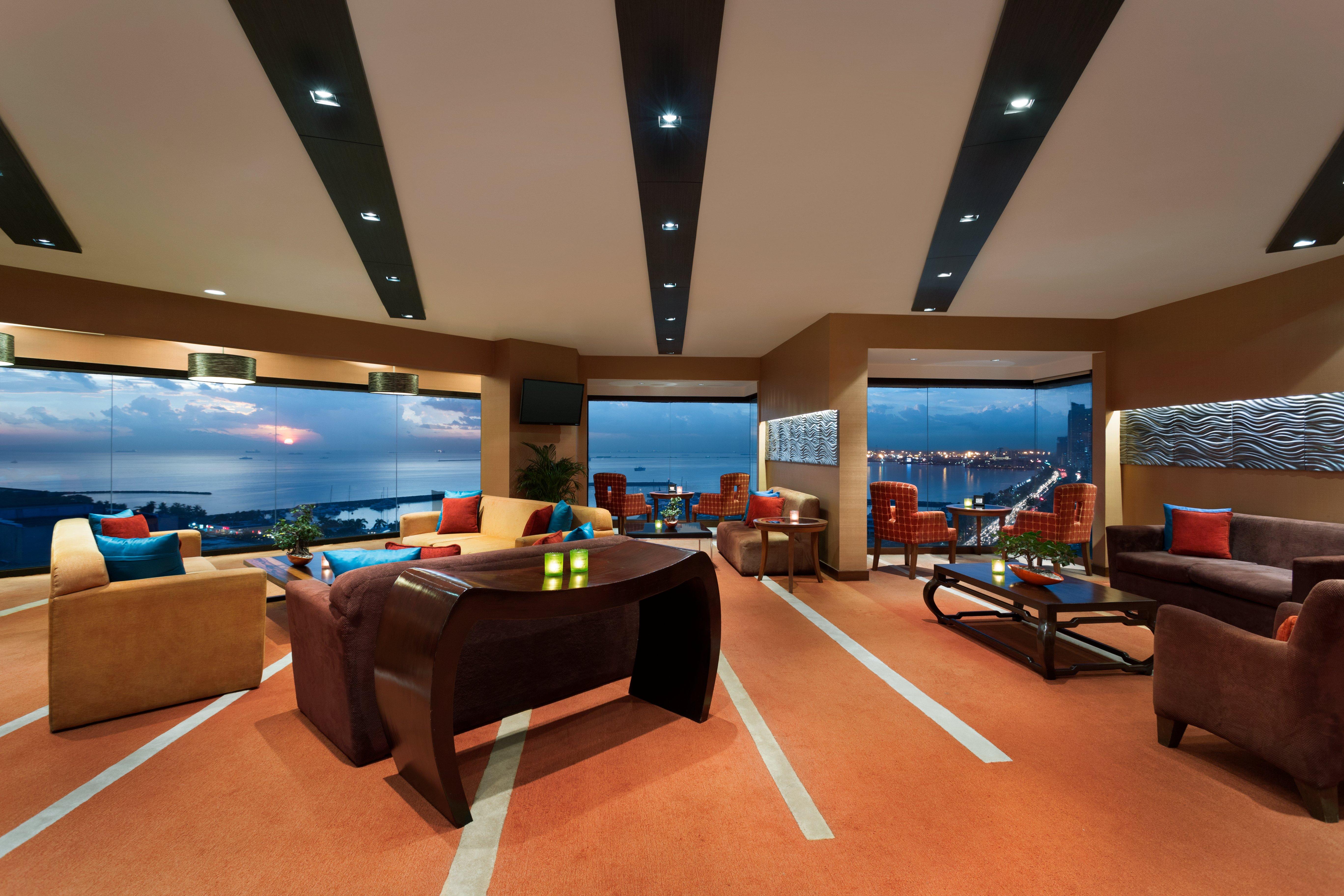 Jen Manila By Shangri-La Pasay Ngoại thất bức ảnh