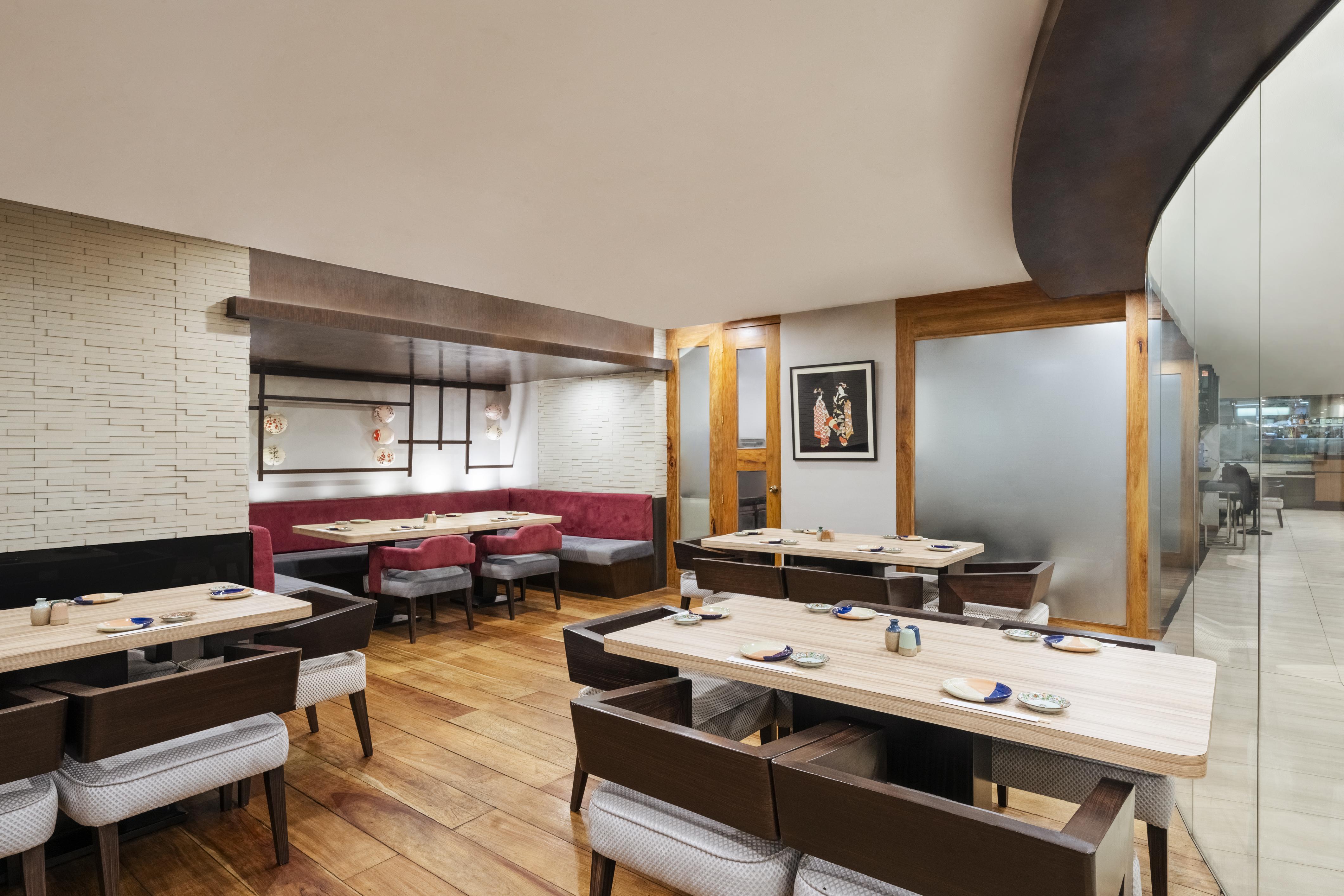 Jen Manila By Shangri-La Pasay Ngoại thất bức ảnh