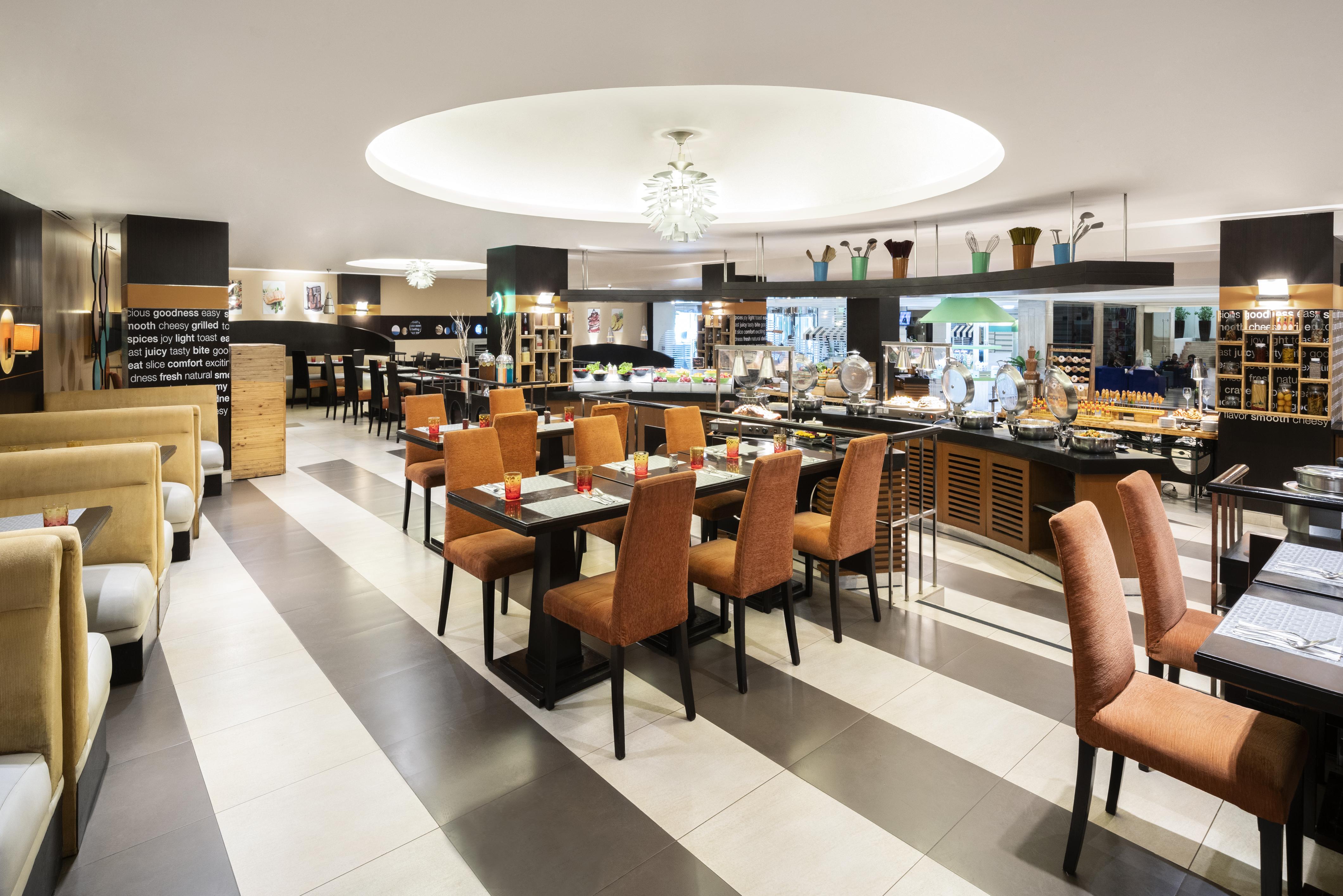 Jen Manila By Shangri-La Pasay Ngoại thất bức ảnh