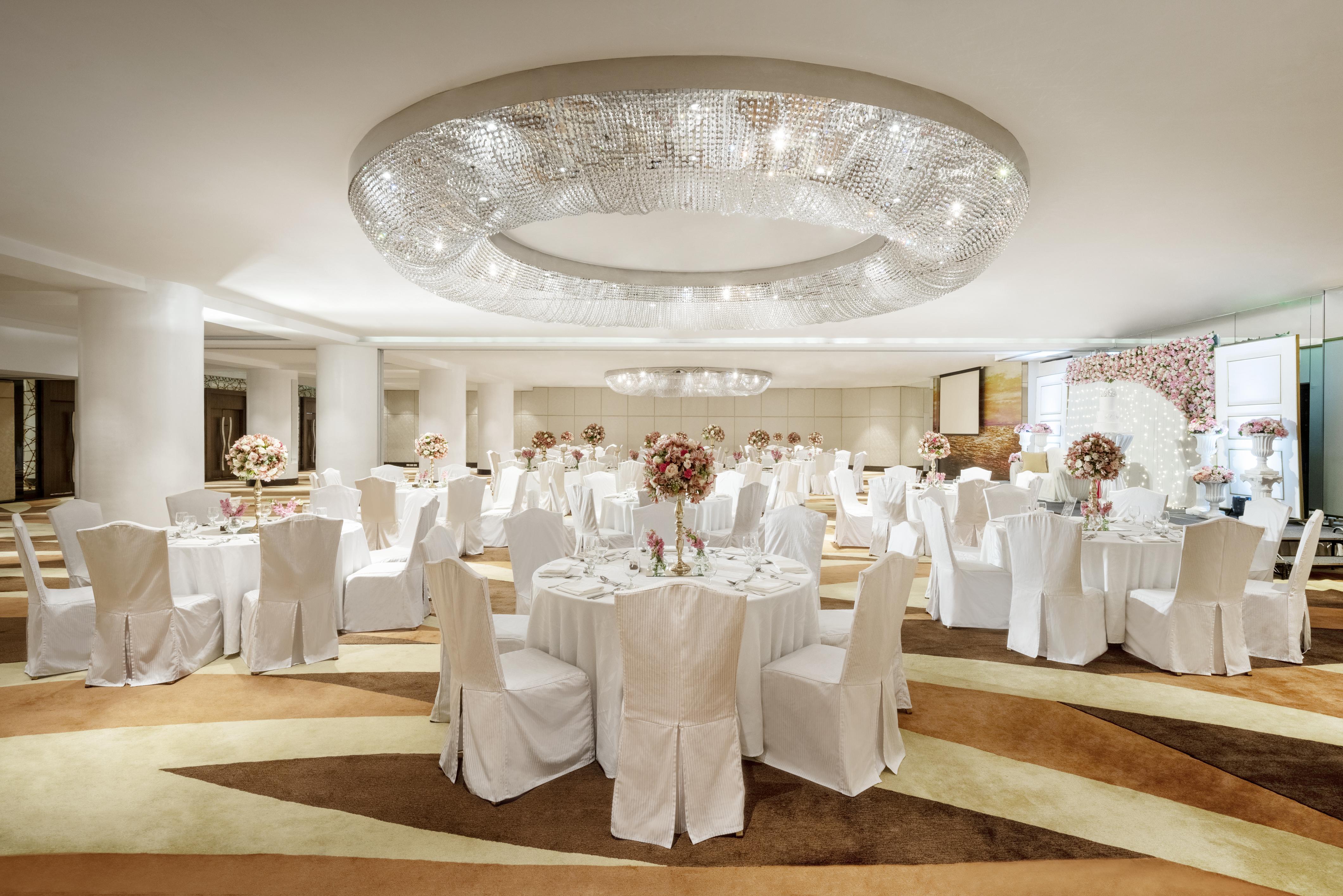 Jen Manila By Shangri-La Pasay Ngoại thất bức ảnh