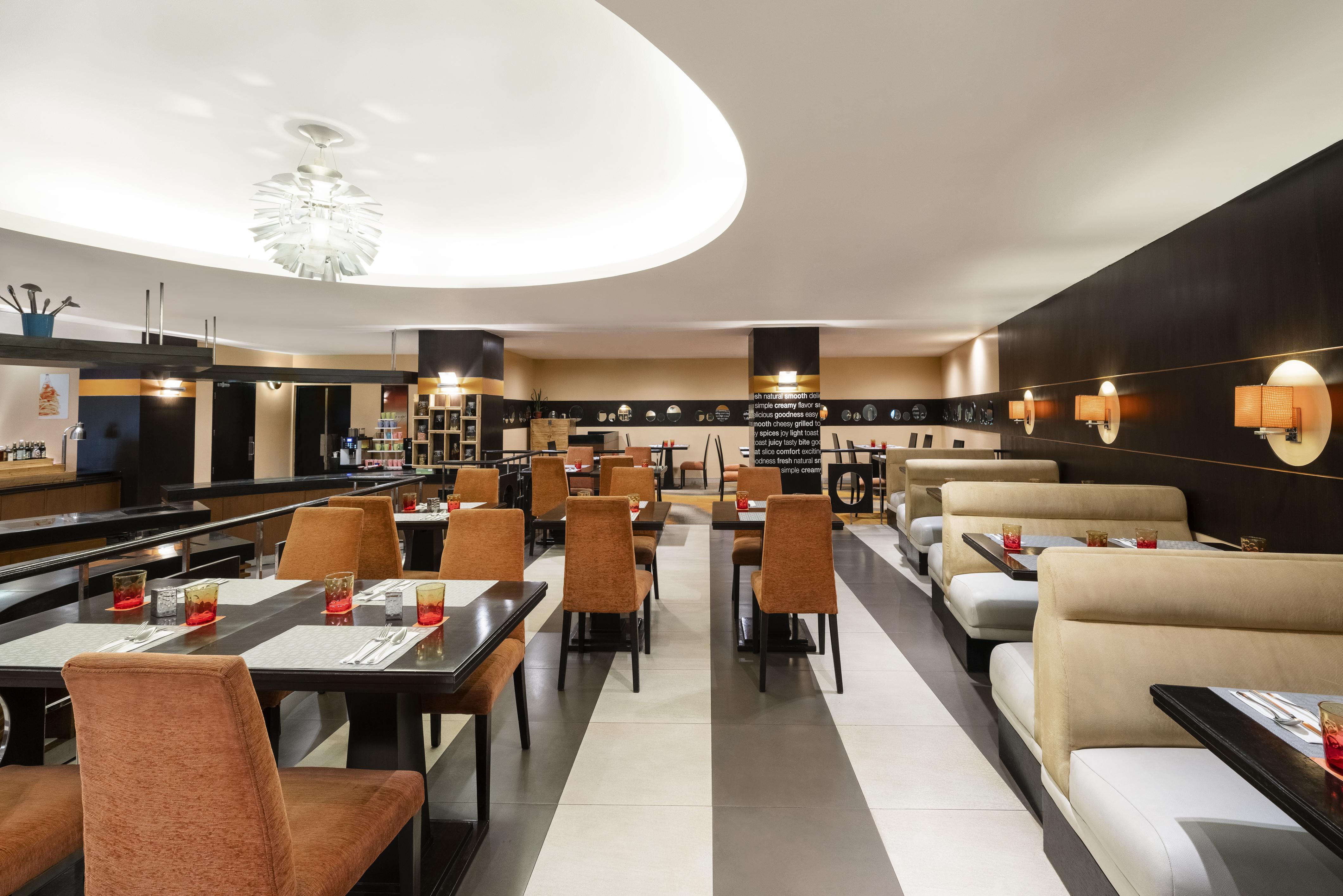 Jen Manila By Shangri-La Pasay Ngoại thất bức ảnh