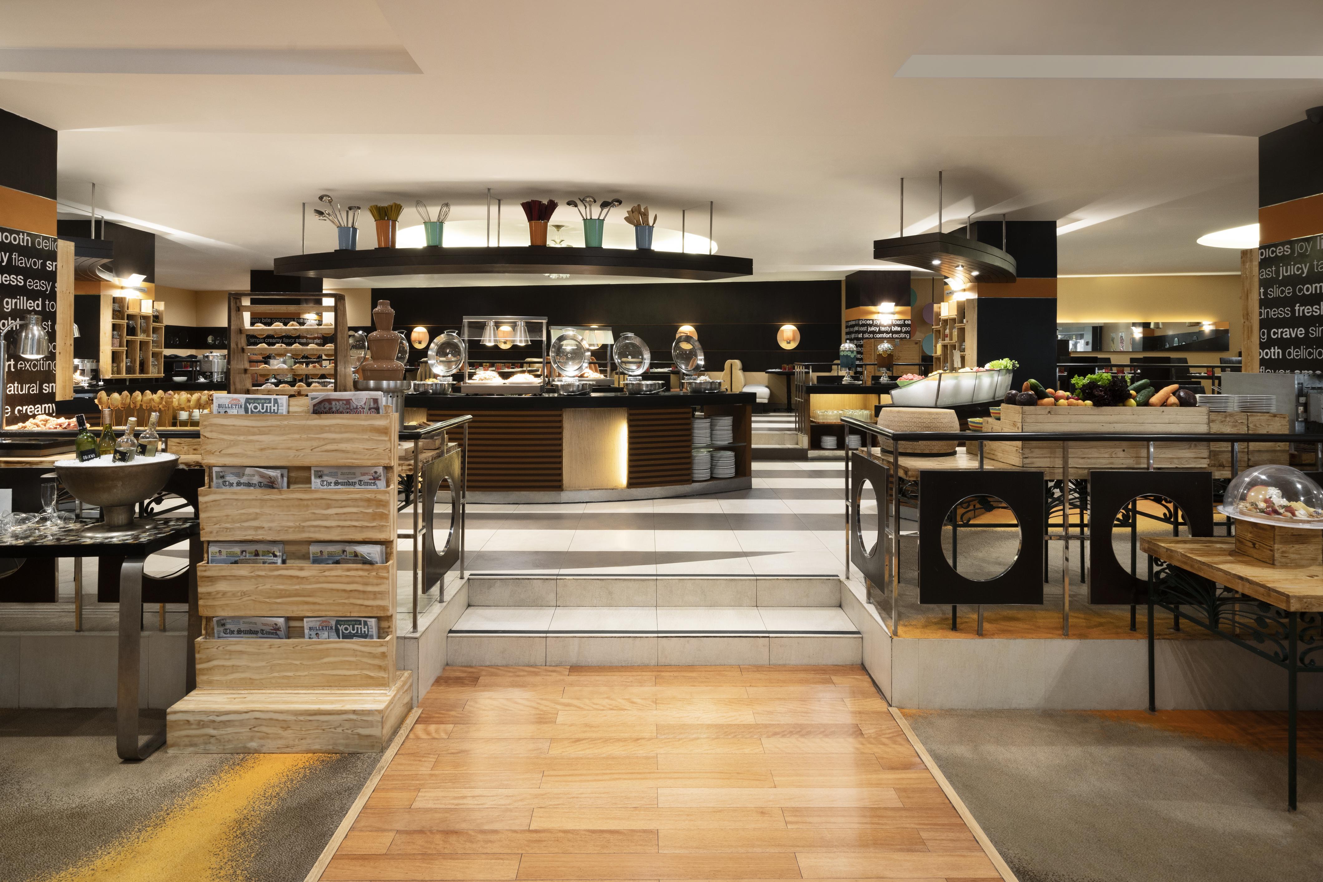 Jen Manila By Shangri-La Pasay Ngoại thất bức ảnh