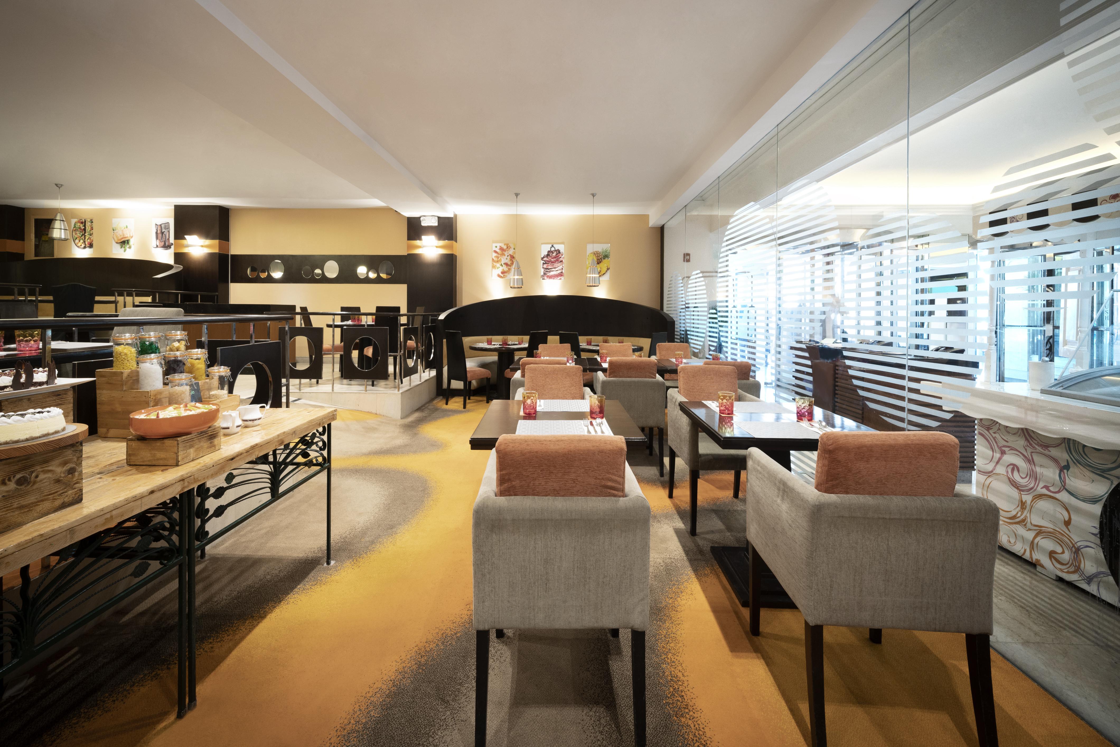 Jen Manila By Shangri-La Pasay Ngoại thất bức ảnh