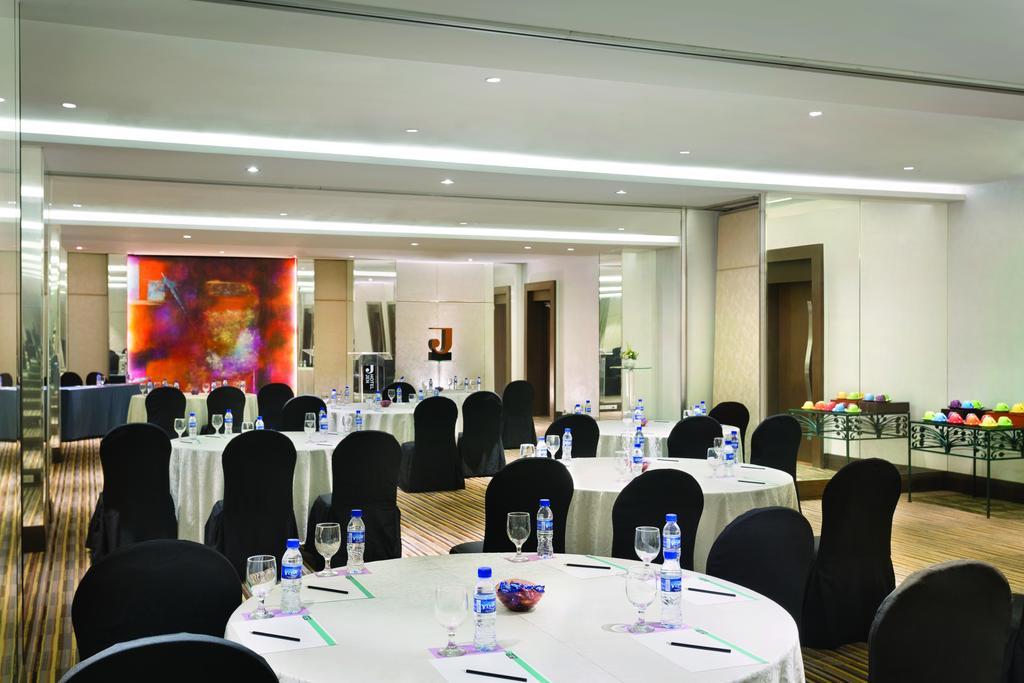 Jen Manila By Shangri-La Pasay Ngoại thất bức ảnh